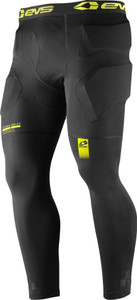 Evs - 3/4 Pants Black Sm - TUGBOTIMP3/4-BK-S Evs - 3/4 Pants Black Sm - TUGBOTIMP3/4-BK-S
