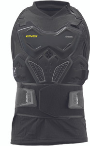 Evs - G7 Lite Ballistic Jersey Md - G7LITE-BK-M
