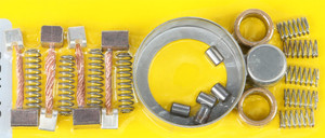 Fire Power - Starter Brush Kit - 414-52007