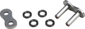 Fire Power - X-ring Rivet Master Link 525 - 525FPX-MLJ