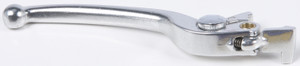 Fire Power - Brake Lever Silver - WP99-32091