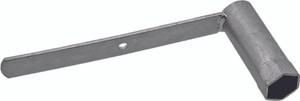 Fire Power - Air Cooled Dirt Bike Wrench - 84-04111 Fire Power - Air Cooled Dirt Bike Wrench - 84-04111