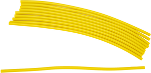 Fire Power - Gas Cap Vent Hose Yellow 18" 10/pk - 28-1155