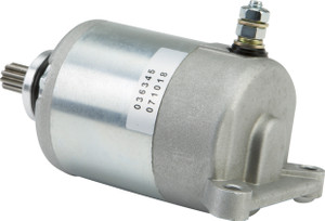 Fire Power - Starter Motor Pol - 410-22077