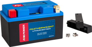 Fire Power - Featherweight Lithium Battery 250 Cca 12v/60wh - HJTZ14S-FP-B