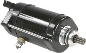 Fire Power - Starter Motor - 410-54000