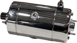 Fire Power - Starter Motor H-d Fxe 74-88 Fl 82-84 Xl 74-76 - 410-22029