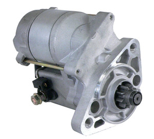 Fire Power - Starter Motor - 410-52250