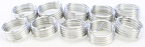 Fix-a-thred - Spark Plug Inserts 14x1.25mm X 3/8" 10/pk - 28148