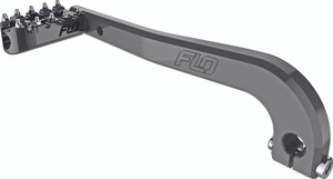Flo Motorsports - Adjustable Shift Lever `91-17 Fxd - HDSF-803BLK Flo Motorsports - Adjustable Shift Lever `91-17 Fxd - HDSF-803BLK