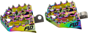 Flo Motorsports - Mini Moto Boards Hd Jetfuel - FPEG-800V4JET Flo Motorsports - Mini Moto Boards Hd Jetfuel - FPEG-800V4JET
