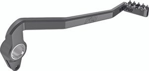 Flo Motorsports - Adjustable Brake Pedal `84-94 Fxr - HDBP-804BLK Flo Motorsports - Adjustable Brake Pedal `84-94 Fxr - HDBP-804BLK