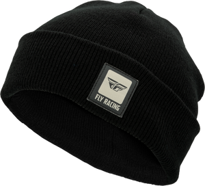 Fly Racing - Fly Andy Beanie Black - 351-0006
