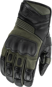 Fly Racing - Surveyor Gloves Od Green 4x - 476-21024X