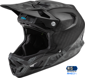 Fly Racing - Werx-r L.e. Helmet Matte Camo Carbon Xs - 73-9225XS