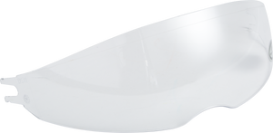 Fly Racing - Trekker Helmet Inner Sunshade Clear - 73-88559