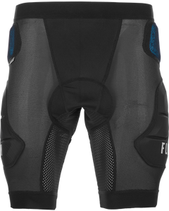 Fly Racing - Ce Revel Impact Shorts Black Md - 360-9756M