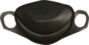 Fly Racing - Breath Deflector Aurora/kinetic/universal - 73-4810