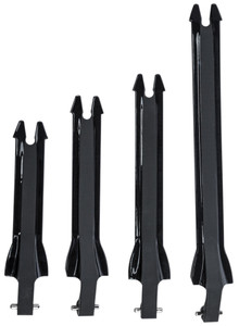 Fly Racing - Maverik F4 Strap Kit Sz 07-13 4pc - 363-5044