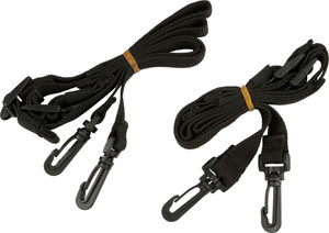 Fly Racing - Grande Saddlebag Strap Kit 4/pk - #5038 479-10~403