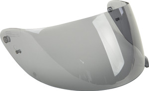 Fly Racing - Sentinel Outer Faceshield Anti-fog Smoke - 73-89801