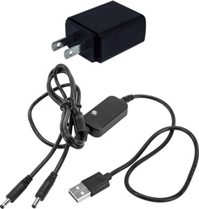 Fly Racing - Heated Gloves Wall Charger Usb - #5884 476-2900~7