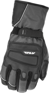 Fly Racing - Xplore Gloves Gunmetal/black 2xs - #5884 476-2063~0
