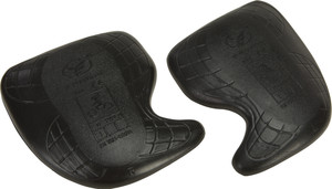 Fly Racing - Barricade Ce Armor Kit Hip Pad - #5947 477-000~7