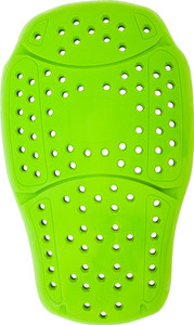 Fly Racing - Barricade Ce Armor Kit Level 2 Back - 477-0010