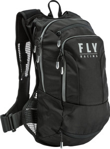 Fly Racing - Xc 100 Hydro Pack 3l Black - 28-5202