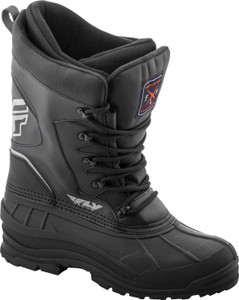 Fly Racing - Aurora Boots Sz 05 - 361-95005