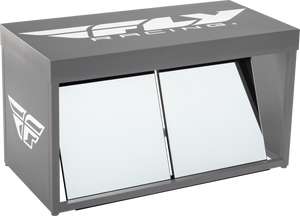 Fly Racing - Mirror Sets Only Works W 363-9958/489-9911 - 363-9959