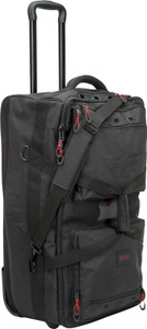 Fly Racing - Tour Roller Bag Black - 28-5226