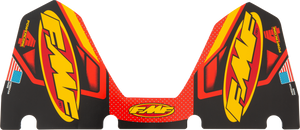 Fmf - 4-stroke Powercore 4 Decal - 14846