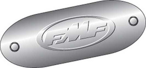 Fmf - Powerbomb Ti Heat Shield - 40230