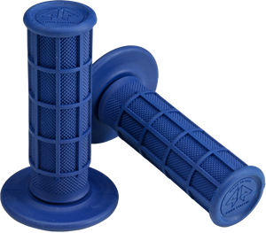 Four Twelve - Mini Grips Blue 3/4" - 412-G102