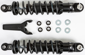 Fox - Monotube Shocks Xl 13 Inch - 897-27-015 Fox - Monotube Shocks Xl 13 Inch - 897-27-015