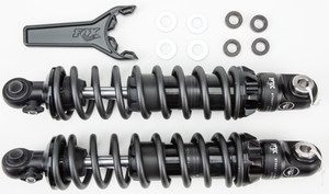 Fox - Ifp-qsr Shocks Flt 13" Super Hvy Rebound Adj - 897-27-214 Fox - Ifp-qsr Shocks Flt 13" Super Hvy Rebound Adj - 897-27-214