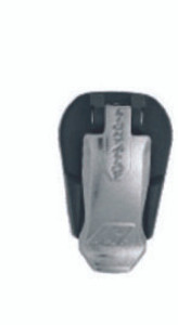 Gaerne - Sg-10 Buckle Black - 4694-001 Gaerne - Sg-10 Buckle Black - 4694-001