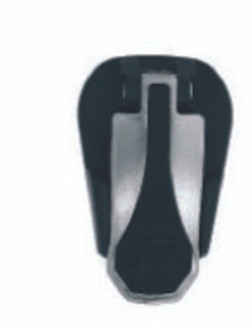 Gaerne - Sg-12 Buckle Only Black - 4693-001 Gaerne - Sg-12 Buckle Only Black - 4693-001