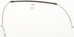 Galfer - Steel Brake Line Front Yam - FK003D325-1