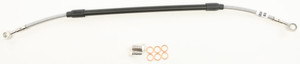 Galfer - Steel Brake Line Rear Yam - FK003D182R