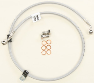 Galfer - 2 Line Front Brake Line Kit - FK003D872-1 Galfer - 2 Line Front Brake Line Kit - FK003D872-1