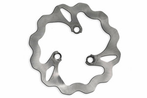 Galfer - Wave Rotor - Front - DF712W