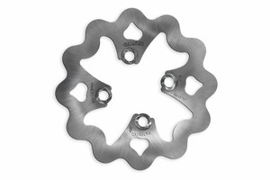 Galfer - Wave Rotor - Front - DF477W