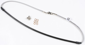 Galfer - Steel Brake Line Front Kaw - FK003D638-1