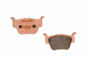 Galfer - Brake Pads - FD323G1397
