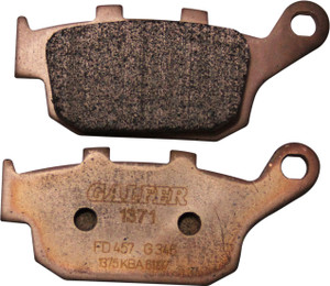 Galfer - Brake Pads Sintered Fd326g1370 - FD326G1370