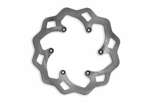 Galfer - Standard Size Rear Wave Rotor - DF338W Galfer - Standard Size Rear Wave Rotor - DF338W