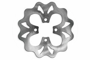 Galfer - Wave Rotor - Rear - DF732W Galfer - Wave Rotor - Rear - DF732W